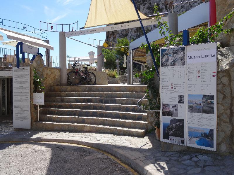 Apartments Liedtke-Museum Port D'Andratx Extérieur photo