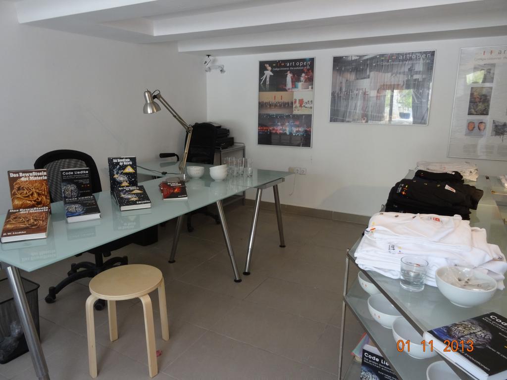 Apartments Liedtke-Museum Port D'Andratx Extérieur photo