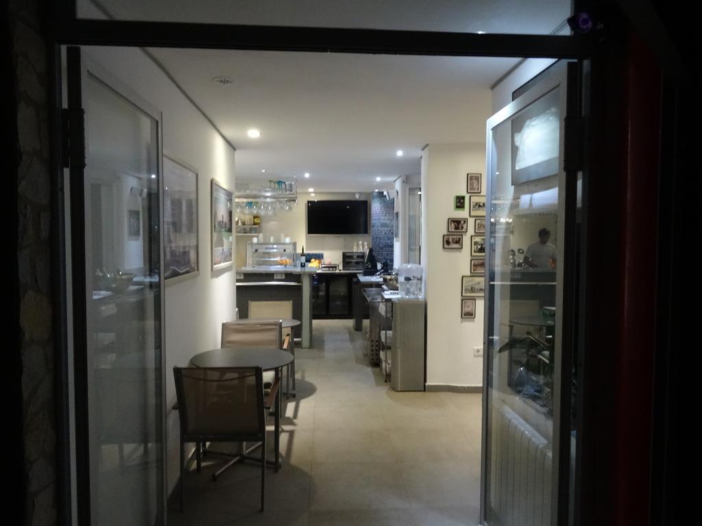 Apartments Liedtke-Museum Port D'Andratx Extérieur photo