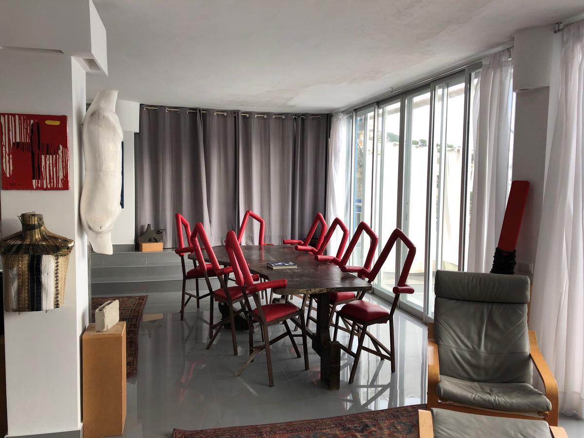 Apartments Liedtke-Museum Port D'Andratx Extérieur photo